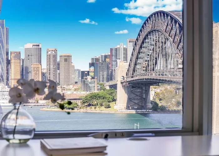 Sydney Harbour