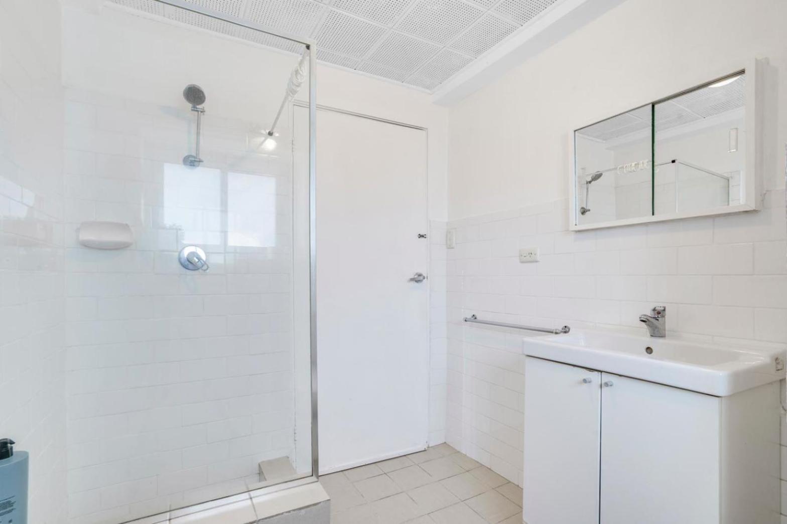 Harbour Apartment *