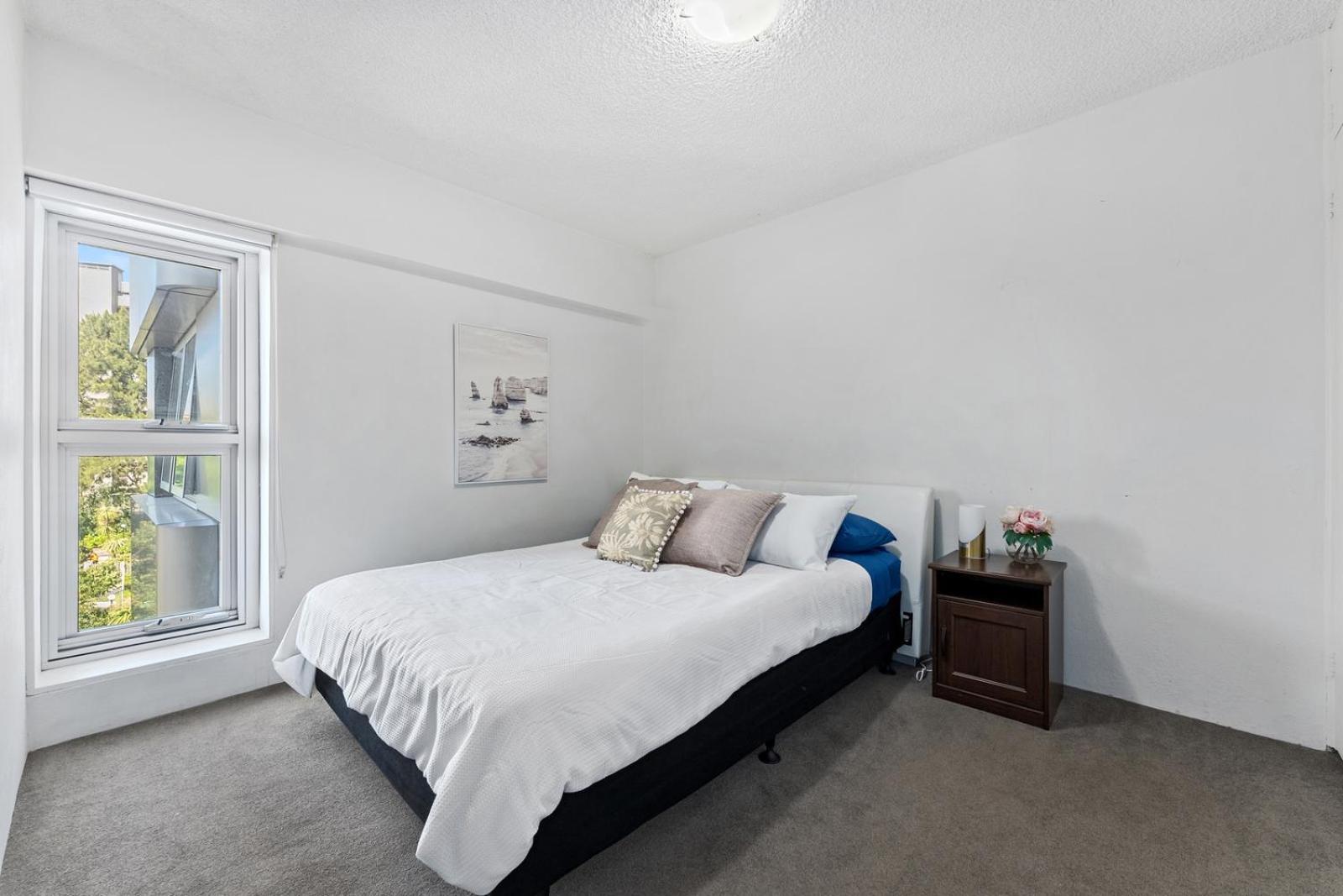 Harbour Apartment *