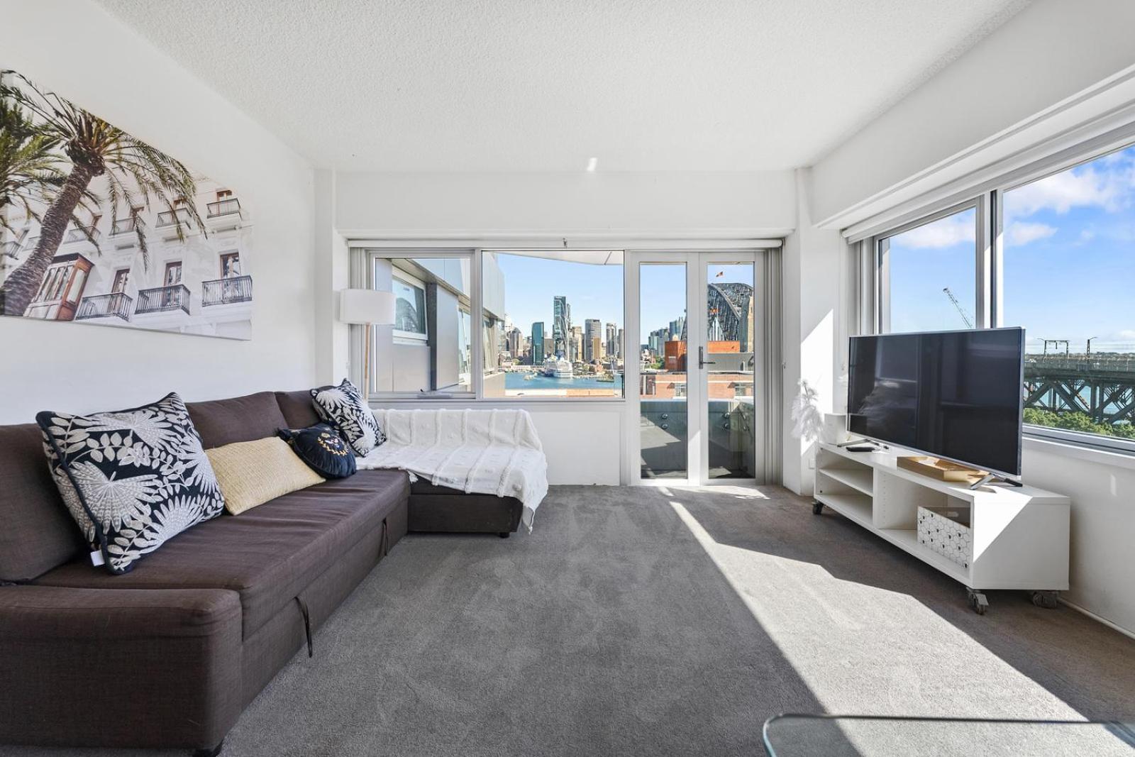 Harbour Sydney