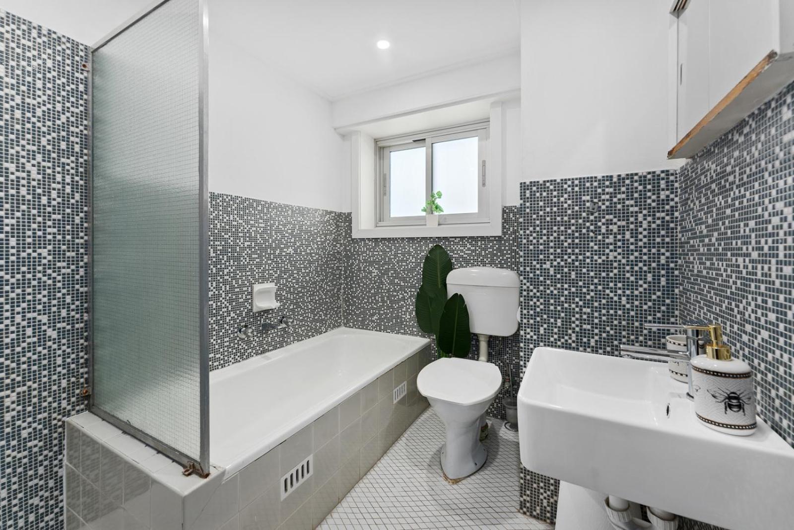 Harbour Apartment *